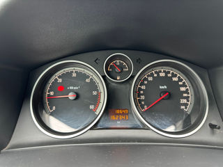 Opel Astra foto 13