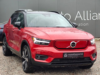 Volvo XC40 foto 3