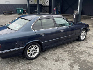 BMW 5 Series foto 6