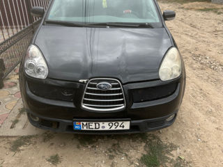 Subaru Tribeca foto 3