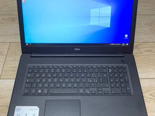 Dell Inspiron 17 / i7-1065G7 / MX 230 2GB / 8GB RAM / SSD+HDD / ГАРАНТИЯ !