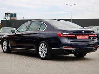 BMW 7 Series foto 6