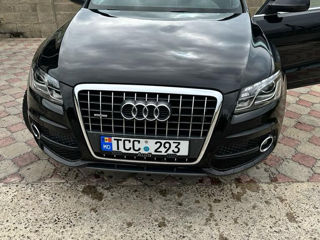 Audi Q5 foto 1