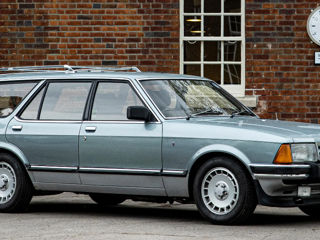 Ford Granada