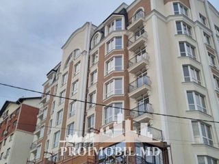 Apartament cu 1 cameră, 49 m², Centru, Ialoveni foto 1