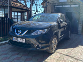 Nissan Qashqai foto 2