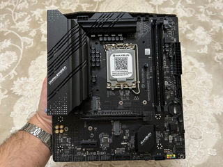 Maxsun B760M for Intel DDR4 LGA1700 foto 3