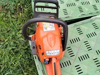 Husqvarna 236 foto 2