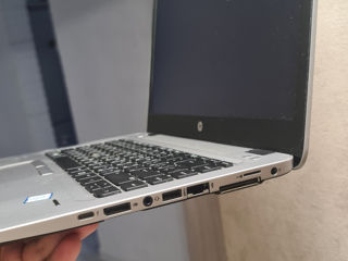 HP Elitebook 840 i5/8gb RAM + док станция foto 2