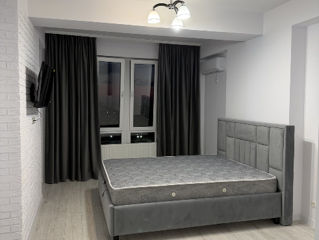 1-комн. кв., 58 м², 9/15 эт.