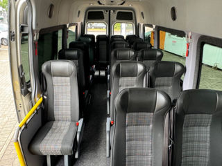 Mercedes Sprinter 519 CDI foto 7