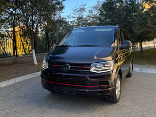 Volkswagen Transporter foto 7