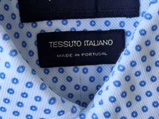 Massimo Dutti, mărimea 45/XL, originală, nouă foto 3