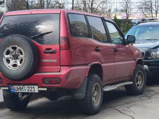 Nissan Terrano