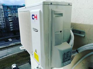 Aparate de aer conditionat Daikin Mitsubishi Gree Electrolux depozit! foto 5