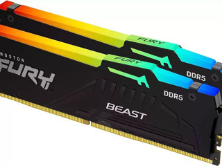 Игровой ПК Paladin X Pro (Ryzen 7 9800X3D / RTX5080 / 64GB DDR5 / 2TB SSD) Новые! Гарантия 2 годa foto 5