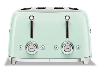 SMEG Toaster 4x4 Nou