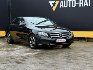 Mercedes E-Class foto 3