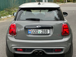 Mini Cooper S foto 5