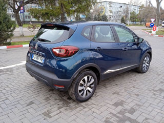 Renault Captur foto 3