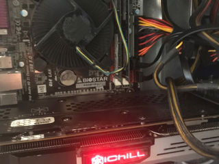 Gtx 1060 6 gb ichill foto 2