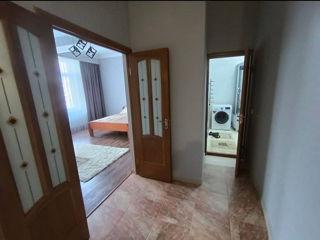 Apartament cu 1 cameră, 55 m², Ciocana, Chișinău foto 7