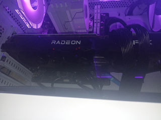 Rx 6700 xt xfx foto 3