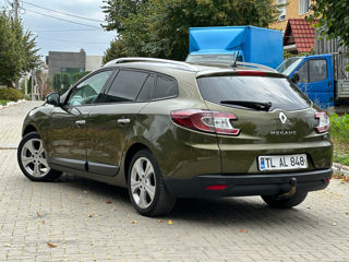 Renault Megane foto 6