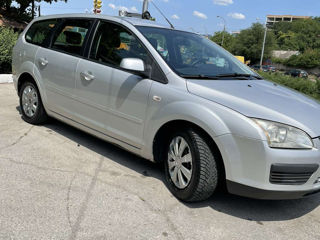 Ford Focus foto 5