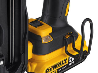 Pistol pneumatic dewalt dcn650n/пистолет гвоздезабивной аккумуляторный бесщёточный dewalt dcn650n foto 2