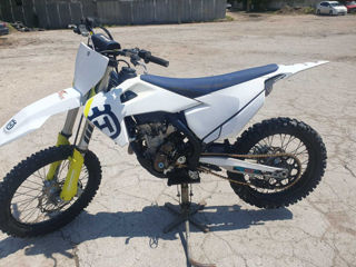 Husqvarna FC450 foto 7