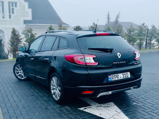 Renault Megane foto 4