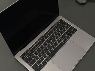 MacBook Pro 13.3 Retina (i5/8Gb/124Gb) 2017