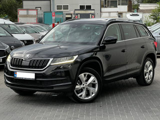 Skoda Kodiaq foto 3