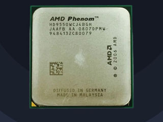 AMD Phenom X4 9350e