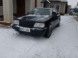 Mercedes Series (W124) foto 6