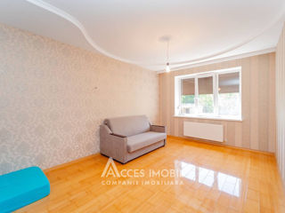 Apartament cu 2 camere, 96 m², Ciocana, Chișinău foto 3