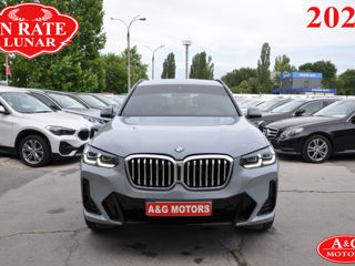 BMW X3 foto 2