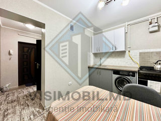 Apartament cu 1 cameră, 33 m², Centru, Ungheni foto 3