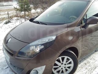 Renault Scenic foto 7