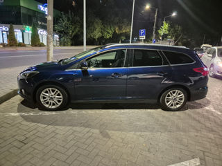 Ford Focus foto 3