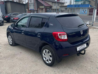 Dacia Sandero foto 4