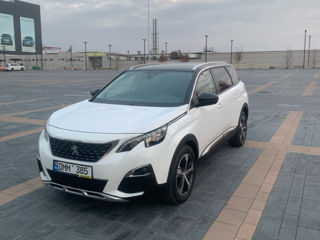 Peugeot 5008 foto 5