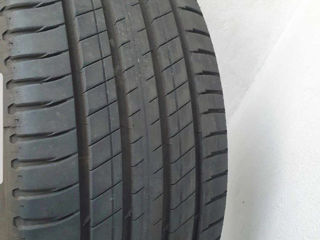 Anvelope Michelin 255/45/20 foto 2