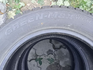 4 Anvelope    215/60r17 foto 3