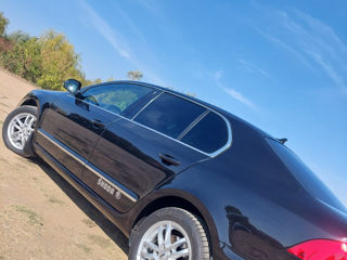 Skoda Superb foto 7