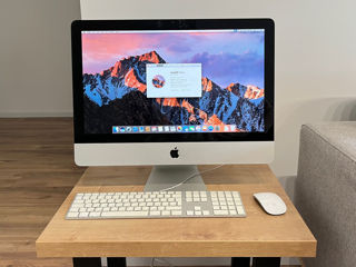 Vând iMac 21.5-inch, Mid 2011.