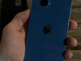 iPhone 13 128 Blue Impecabil