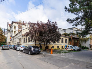 Chirie, spațiu comercial cu suprafața de 421 mp, amplasat pe strada Bogdan Petriceicu Haşdeu, Rîșcan foto 18