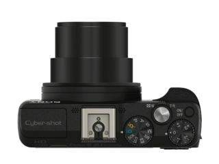 Sony HX 60 foto 2